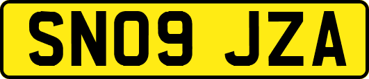 SN09JZA