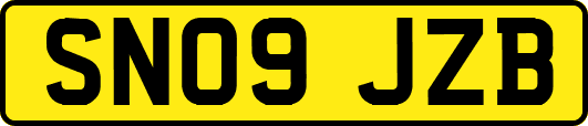 SN09JZB