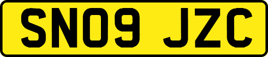 SN09JZC