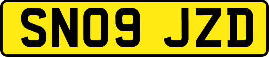 SN09JZD