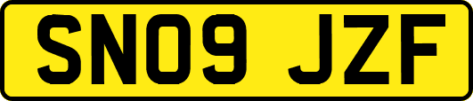 SN09JZF