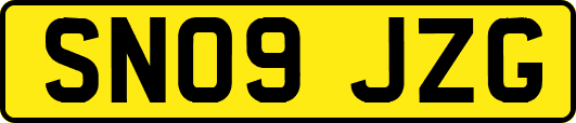 SN09JZG