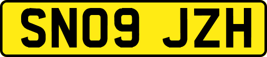 SN09JZH