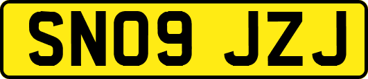 SN09JZJ