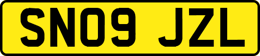 SN09JZL