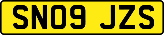 SN09JZS