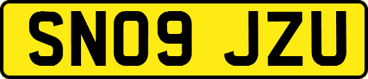 SN09JZU