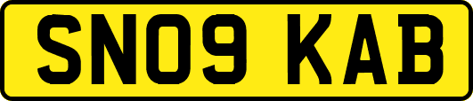 SN09KAB