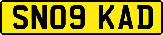 SN09KAD