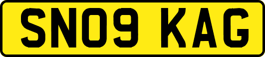 SN09KAG