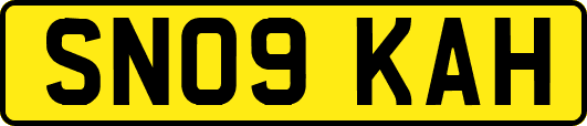 SN09KAH