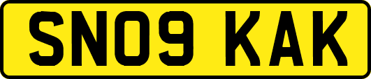 SN09KAK