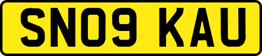 SN09KAU