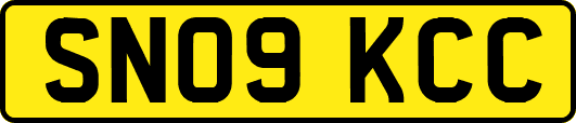 SN09KCC