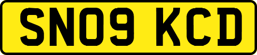 SN09KCD