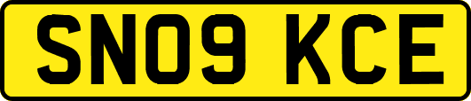 SN09KCE