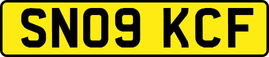 SN09KCF