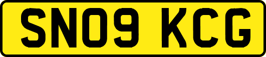 SN09KCG