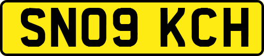 SN09KCH