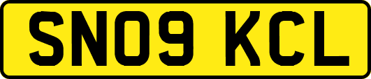 SN09KCL