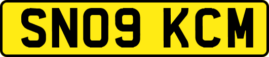 SN09KCM