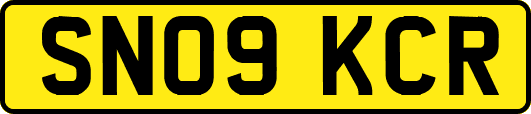 SN09KCR