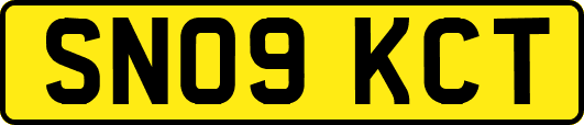 SN09KCT