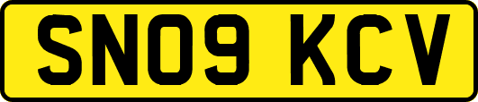 SN09KCV