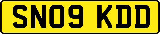 SN09KDD