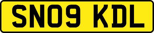 SN09KDL