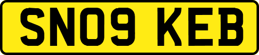 SN09KEB