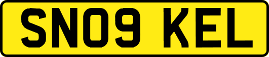 SN09KEL
