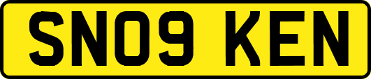 SN09KEN