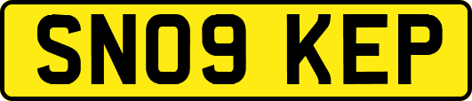 SN09KEP