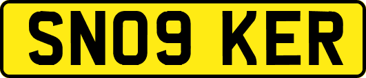 SN09KER
