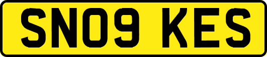 SN09KES