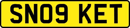 SN09KET