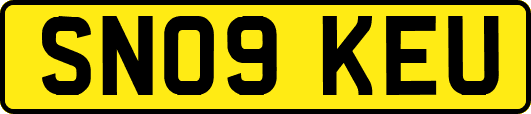 SN09KEU