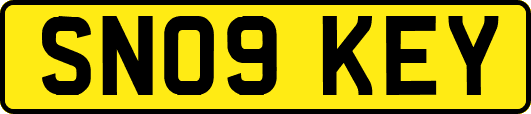SN09KEY