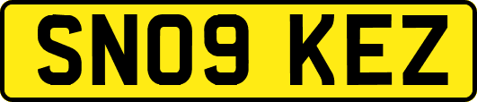 SN09KEZ