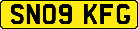 SN09KFG