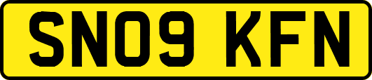 SN09KFN