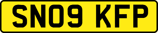 SN09KFP