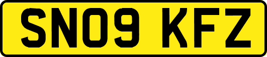 SN09KFZ