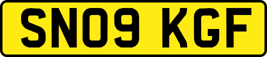 SN09KGF