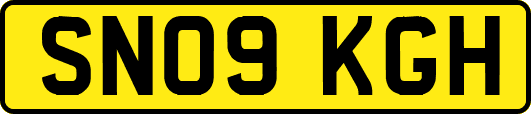 SN09KGH