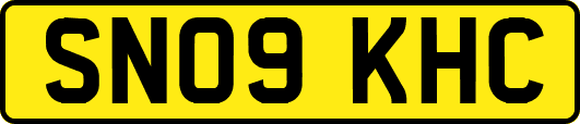 SN09KHC
