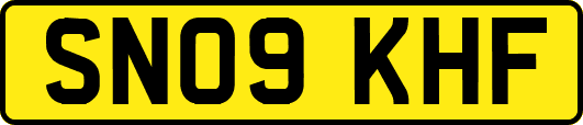 SN09KHF