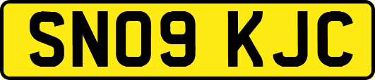 SN09KJC