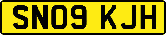 SN09KJH